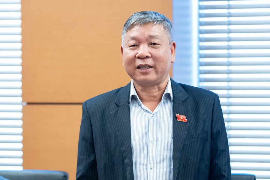 Hoàn thiện các quy định về nông nghiệp công nghệ cao