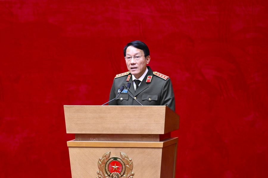 Bảo đảm chất lượng, hiệu quả, kết quả công tác năm 2025 phải cao hơn năm 2024