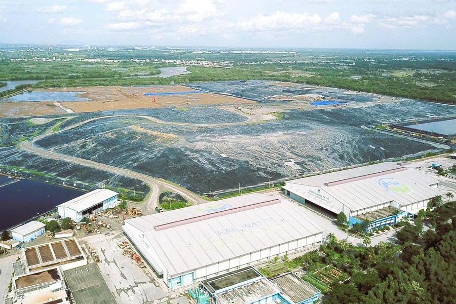 Bảo vệ môi trường cần tư duy, hành động hệ thống