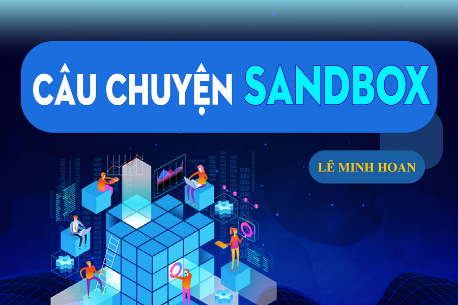Câu chuyện Sandbox