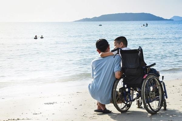 Oman ban hành luật mới bảo vệ quyền người khuyết tật