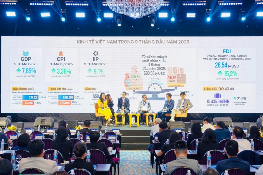 Triển vọng kinh tế Việt Nam giai đoạn 2026-2030