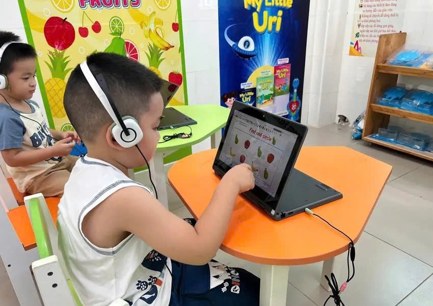 TP. Hồ Chí Minh: Lộ trình đưa tiếng Anh trở thành ngôn ngữ thứ hai