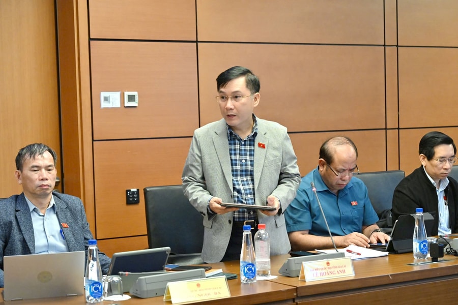 Mức giảm trừ gia cảnh cần được tự động điều chỉnh theo CPI