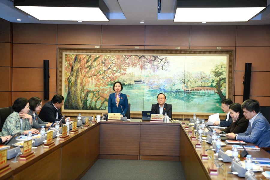 "Lá chắn" pháp lý bảo vệ quyền tác giả, tài sản trí tuệ trong kỷ nguyên số