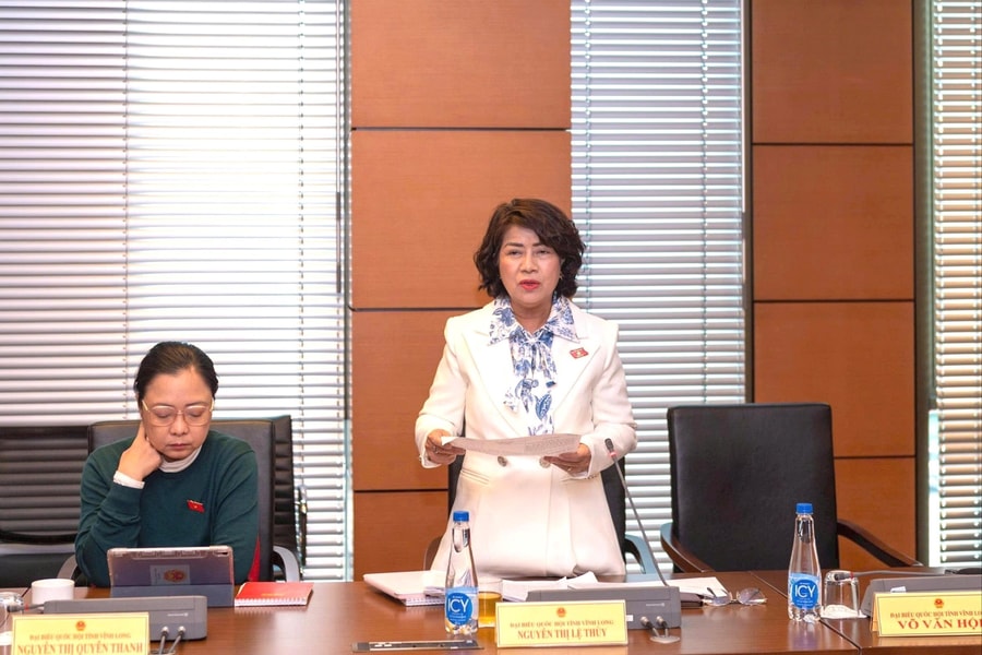 Tránh tình trạng thuế chồng thuế