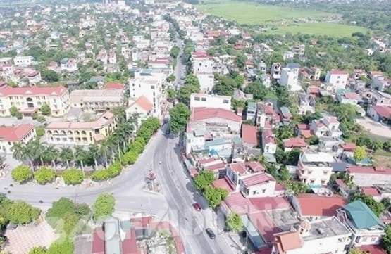 Hải Phòng: Phê duyệt Nhà thầu thực hiện dự án đầu tư xây dựng Điểm dân cư mới xã Tứ Kỳ