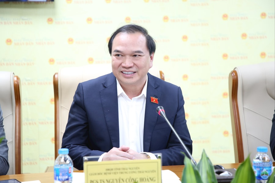 Thuốc generic chất lượng cao: Cơ hội để người dân được tiếp cận thuốc tốt, giá thành hợp lý