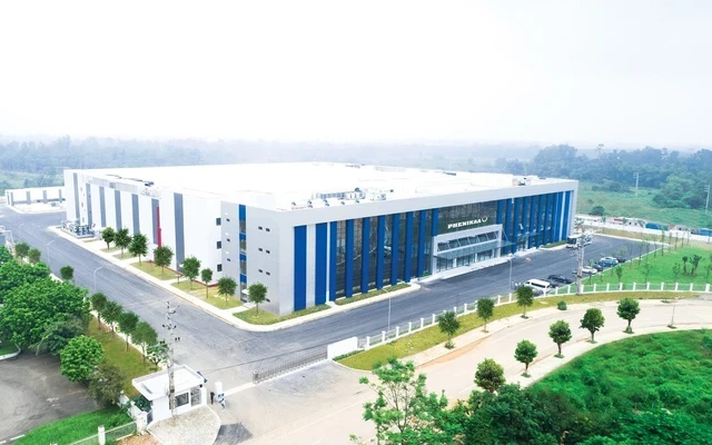 Phenikaa Group: Lãi ròng "Bốc hơi" 58% do vận hành bệnh viện mới, mảng giáo dục "cứu cánh" tăng trưởng