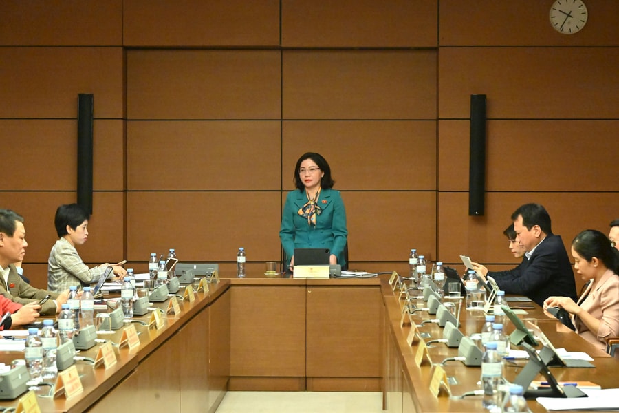 Sáng 5/11/2025, Thảo luận tổ 15 (Đắk Lắk, Phú Thọ)