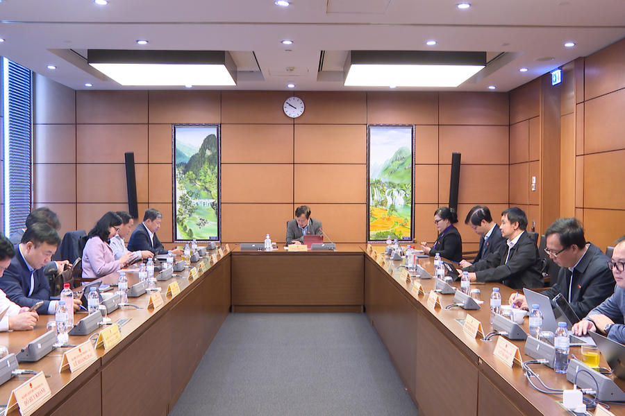 Ngăn chặn nguy cơ giả mạo phiếu lý lịch tư pháp điện tử