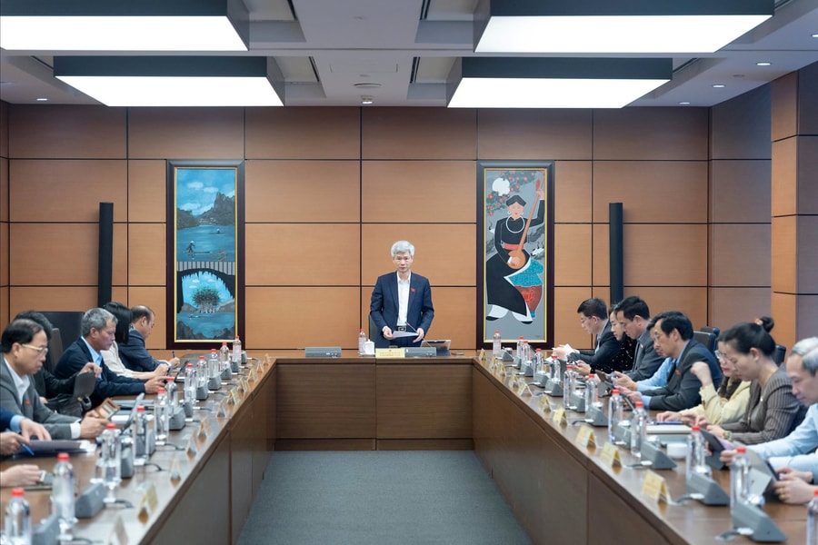 Nghiên cứu thành lập Trung tâm định giá tài sản trí tuệ quốc gia