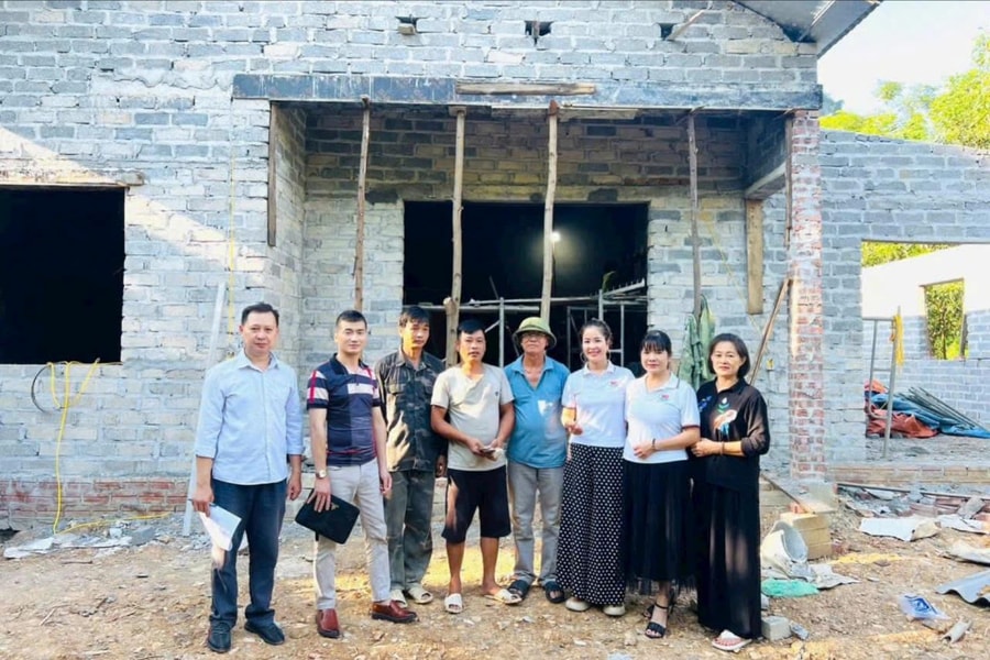 Thái Nguyên: Những tuyến đường mới mở lối thoát nghèo cho người dân vùng khó