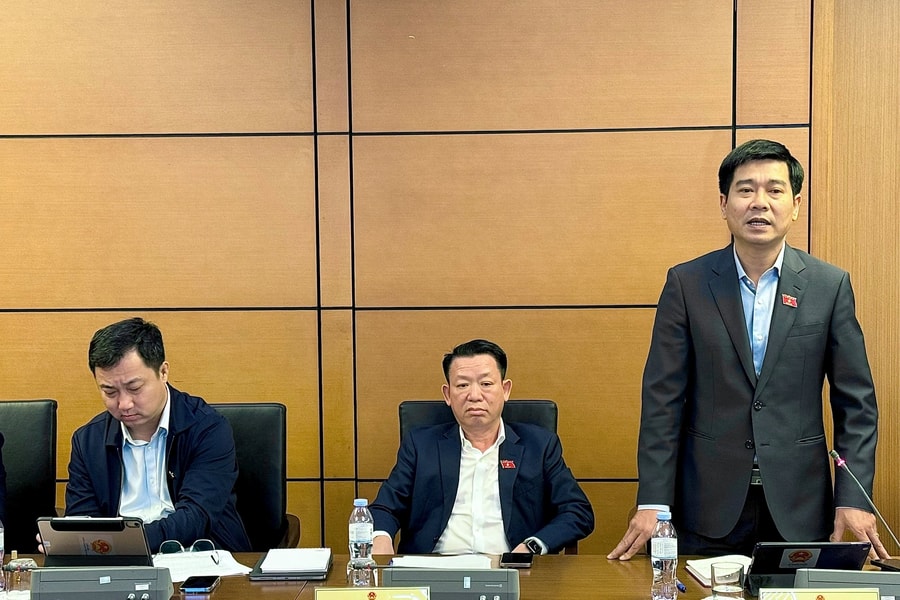 Cần giải pháp xử lý tài sản không thể chứng minh được nguồn gốc hợp pháp