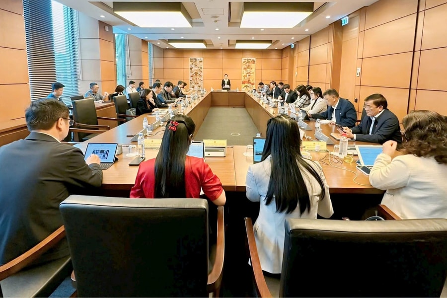 Hoàn thiện pháp luật về giám định tư pháp và phòng, chống tham nhũng đáp ứng yêu cầu thực tiễn