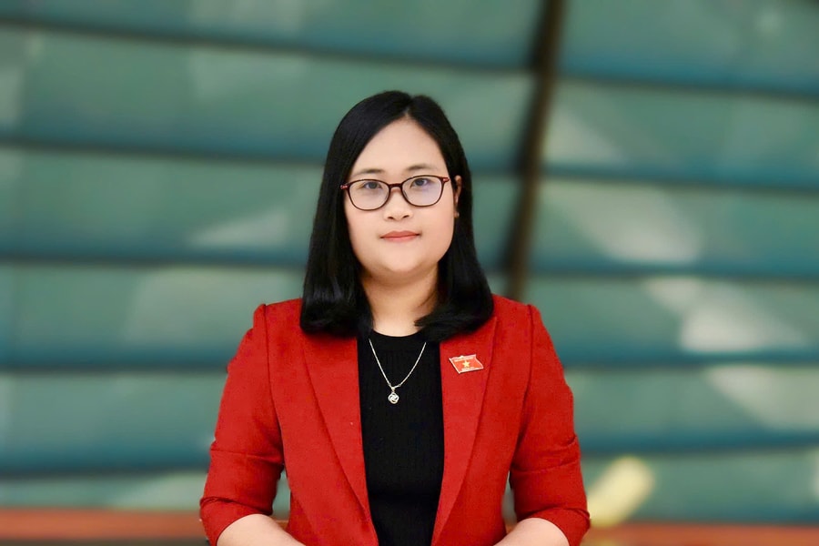 Xây dựng “lá chắn số” cho học sinh trong thời đại số
