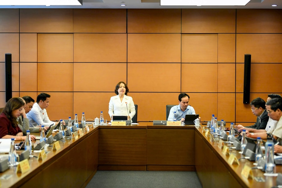 Giá vật liệu xây dựng biến động từ 10% trở lên cần coi là yếu tố bất khả kháng