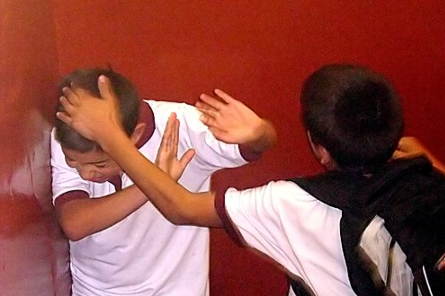 Đại học Hàn Quốc nói “không” với thí sinh có tiền sử bạo lực học đường