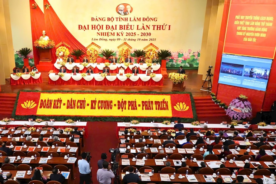 Mục tiêu là hiệu quả cao nhất, người dân hài lòng nhất