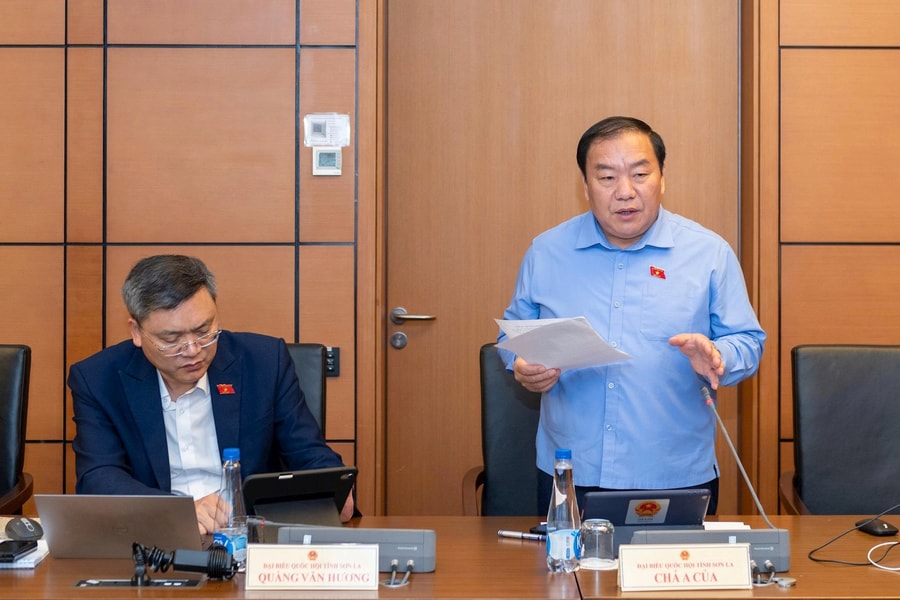 Bảo đảm quyền giám sát của cộng đồng trong công tác bảo vệ môi trường