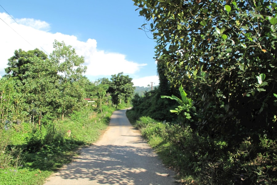 Khơi dậy sức dân, tạo đột phá phát triển bền vững