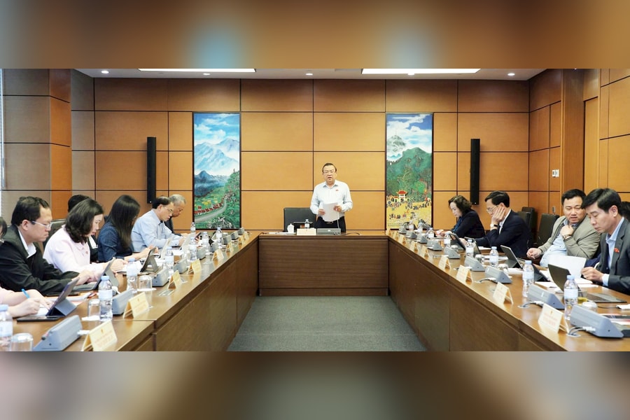 Đẩy nhanh tiến độ đồng bộ hóa cơ sở dữ liệu