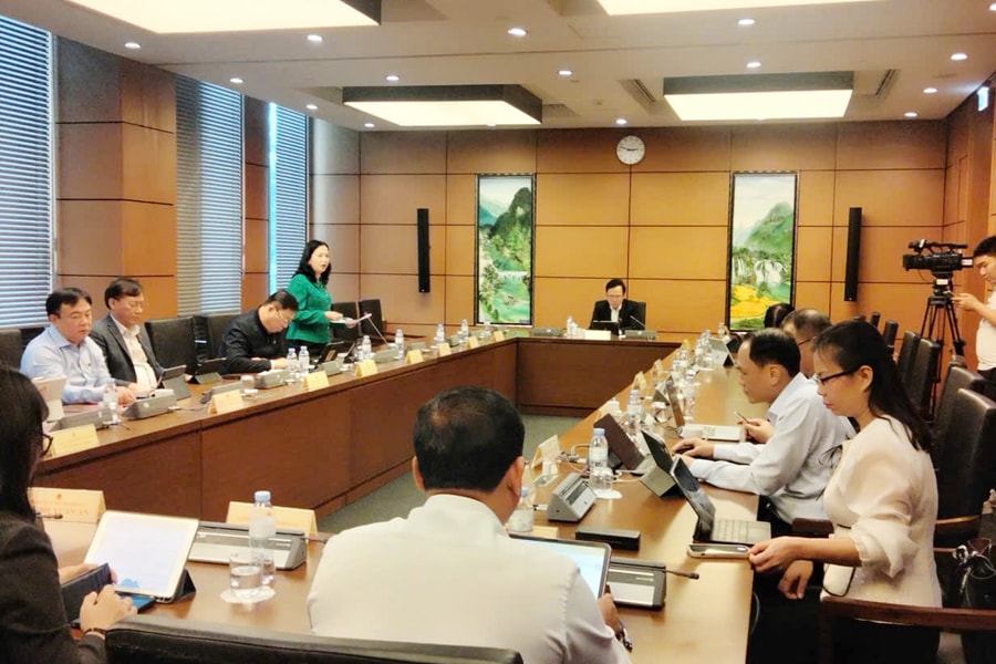 Cần thu hẹp khoảng cách số để chuyển đổi số thực chất, bền vững