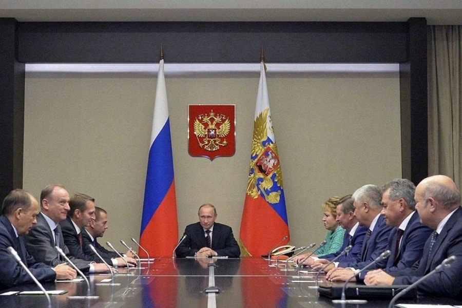 Tổng thống Putin lệnh cho cấp dưới xem xét khả năng thử hạt nhân