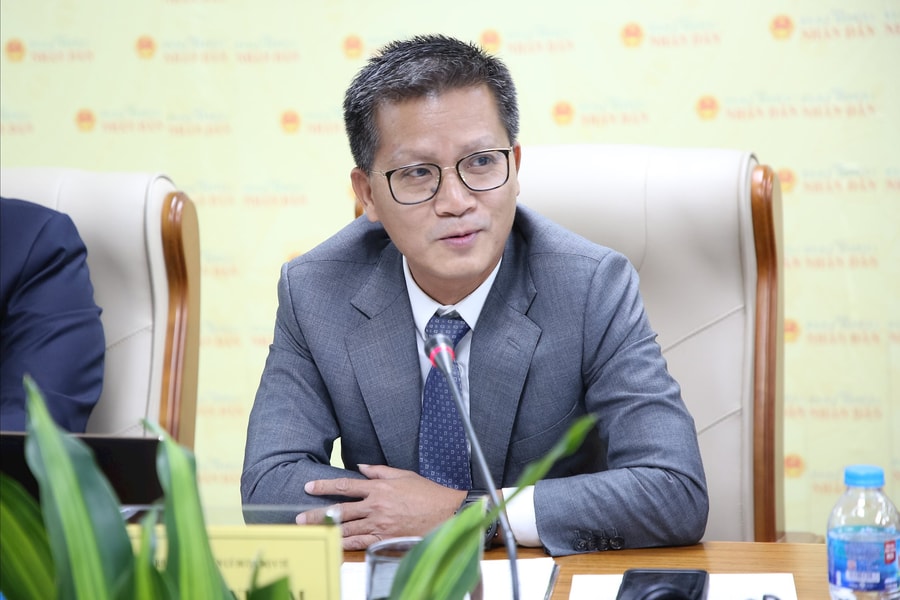 Thời gian đăng ký thuốc tại Việt Nam rút ngắn còn hơn 10 tháng