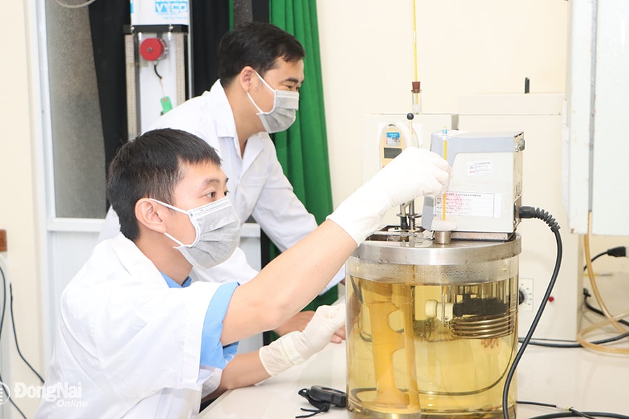 Cần sự đột phá phát triển nhân lực khoa học và công nghệ trẻ