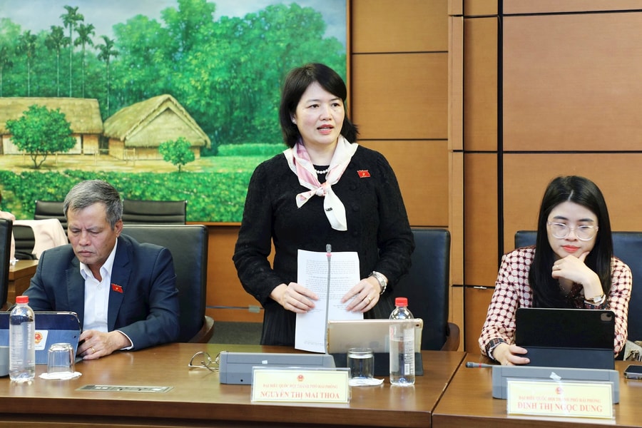 Nâng cao chất lượng công tác thẩm định, đánh giá công nghệ