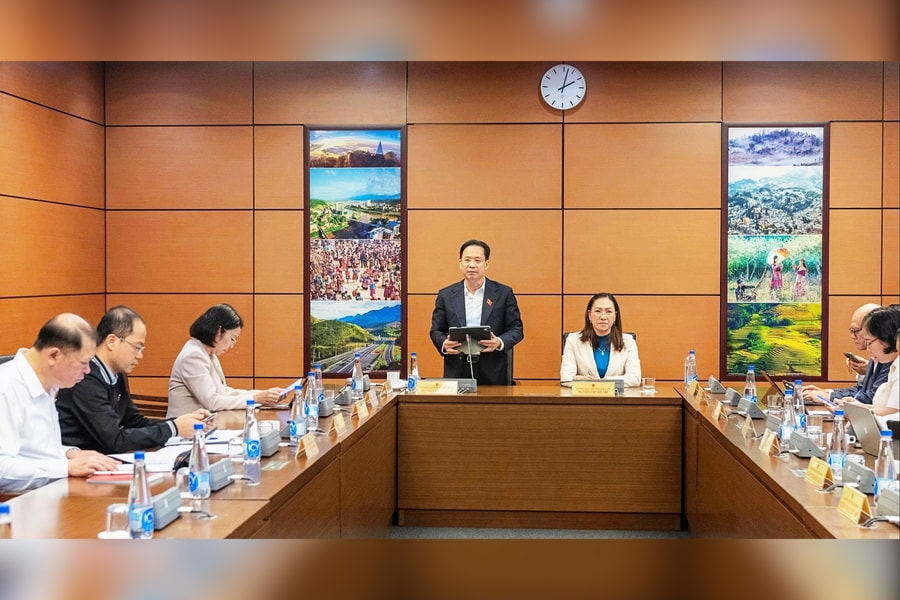 Cần có tiêu chí cụ thể về “hoạt động công nghệ cao”