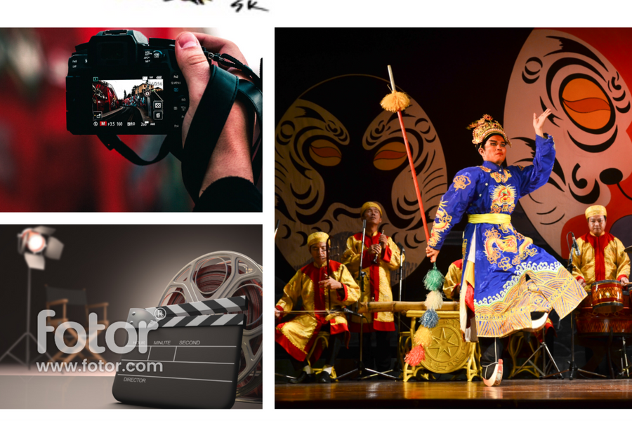 Tạo hành lang vững chắc bảo vệ, khai thác quyền tác giả, quyền liên quan