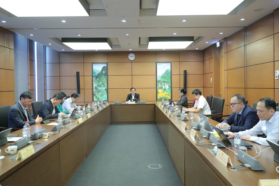 Quy định cụ thể cơ chế hậu kiểm