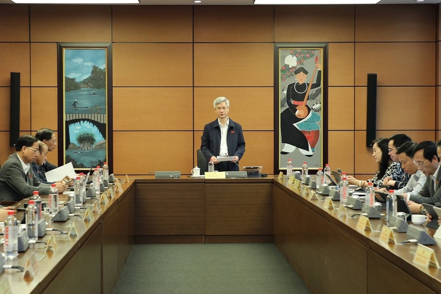 Siết quản lý xây dựng: Kiên quyết loại bỏ “phạt cho tồn tại” để chặn vi phạm kéo dài