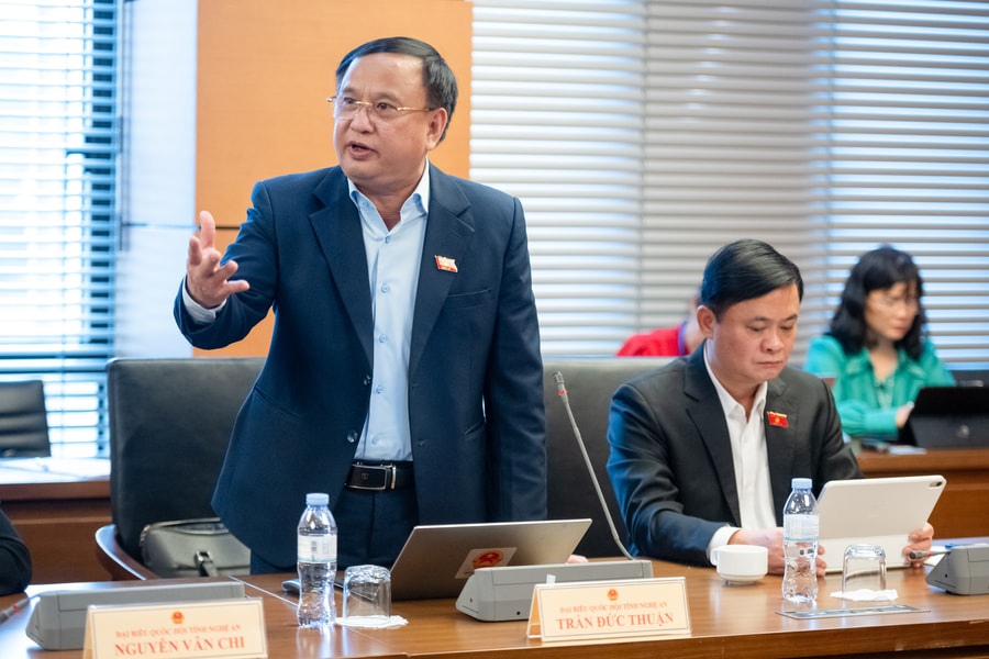 Tăng tính thống nhất và hiệu lực trong hệ thống quy hoạch quốc gia