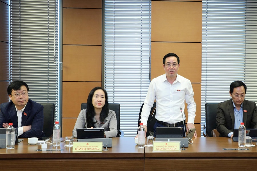 Quy định cụ thể đơn vị có thẩm quyền, trách nhiệm quản lý quy hoạch đô thị và nông thôn