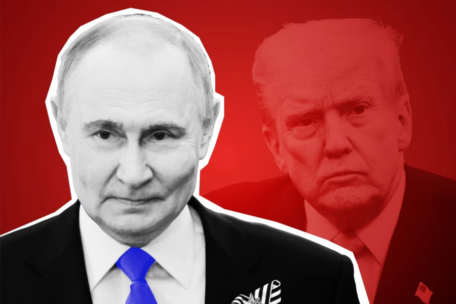 Đe dọa thử hạt nhân mơ hồ của Mỹ buộc Tổng thống Putin phải phản ứng