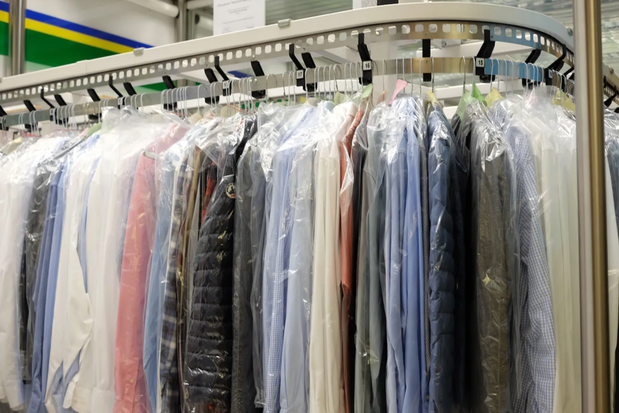 Cảnh báo: Hoá chất giặt khô làm tăng nguy cơ xơ gan, ung thư