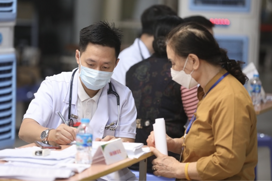 Đẩy mạnh truyền thông chính sách, lan tỏa tinh thần thượng tôn pháp luật