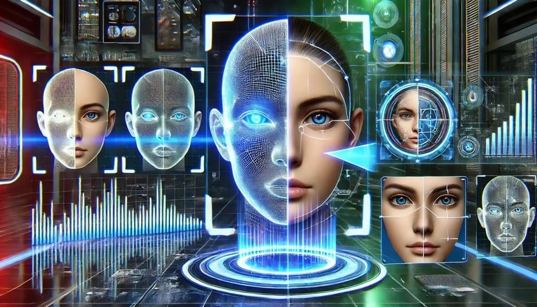 Đan Mạch sẽ ra luật cấm deepfake AI mạo danh công dân