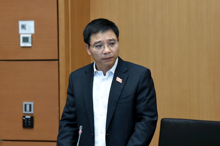 Điều kiện tiên quyết là đánh giá, dự kiến được khả năng hiện thực hóa Quy hoạch