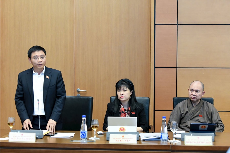 Tiềm ẩn xung đột giữa quy hoạch không gian và quy hoạch sử dụng đất khi triển khai các dự án