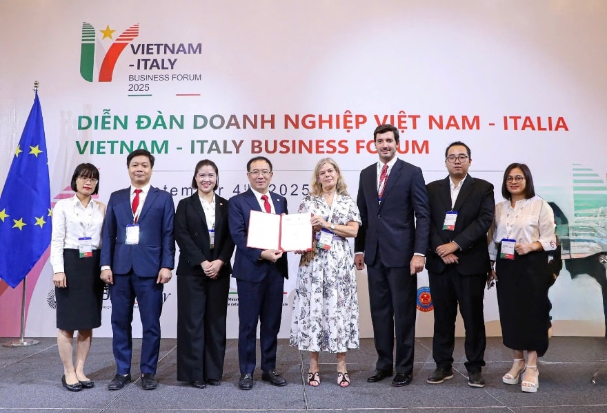 Agribank hướng tới mục tiêu nâng cao năng lực cạnh tranh và uy tín quốc tế