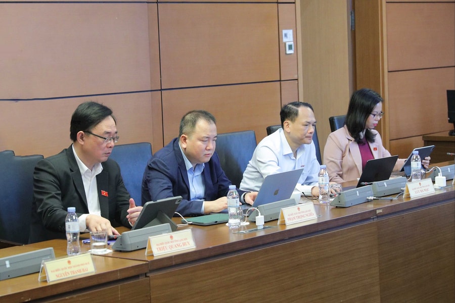 Lấy ý kiến cộng đồng dân cư đối với các quy hoạch tác động đến đời sống dân sinh