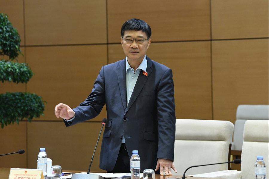 Khắc phục mâu thuẫn, chồng chéo trong hệ thống quy hoạch