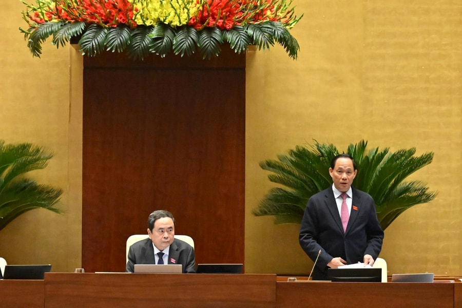 Nội luật hóa Công ước Hà Nội, đưa Việt Nam thành trung tâm khu vực quản trị không gian mạng an toàn, nhân văn