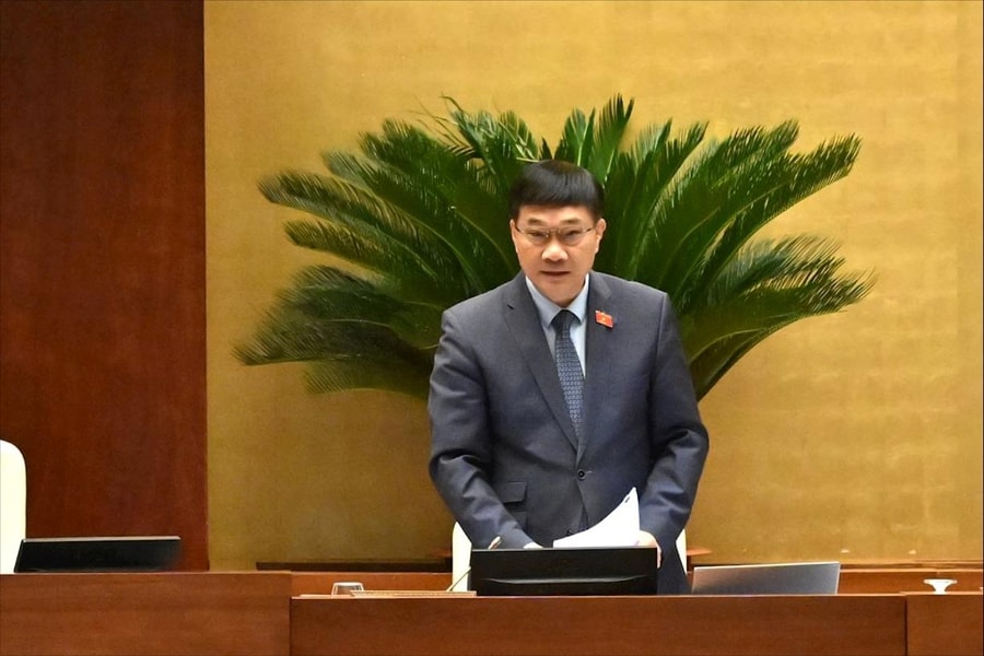 Bảo đảm tính ổn định, dài hạn của Quy hoạch tổng thể quốc gia