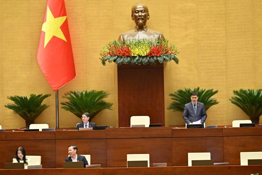 Giản lược các quy hoạch là công cụ quản lý hành chính