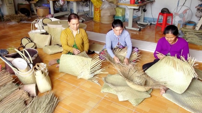 An Giang số hóa công tác giám sát, đánh giá giảm nghèo